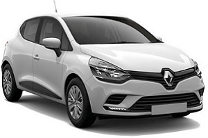 Renault Clio IV
