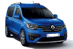 Renault Express