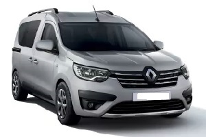 Renault Express Combi