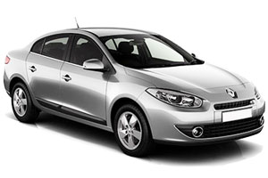 Renault Fluence