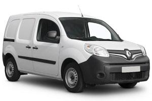 Passenger-van