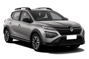 Renault Kardian