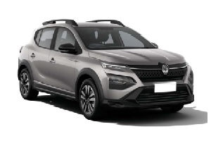SUV