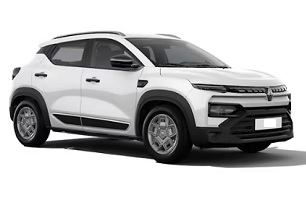 Renault Kiger