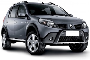 SUV