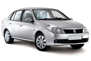 Renault Symbol