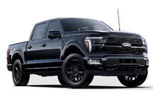 S FORD F 150