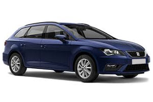Seat Leon Estate