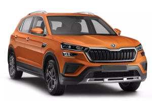 Skoda Kushaq