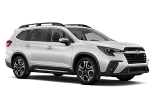 Subaru Ascent