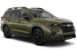 Subaru Ascent