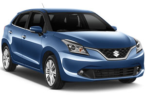 Suzuki Baleno