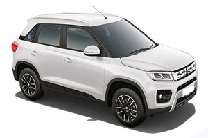 SUV