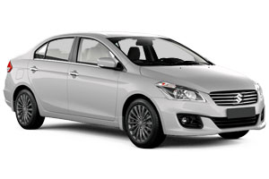 Suzuki Ciaz