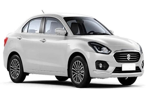 Suzuki Dzire