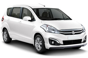 Suzuki Ertiga