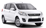 Suzuki Ertiga
