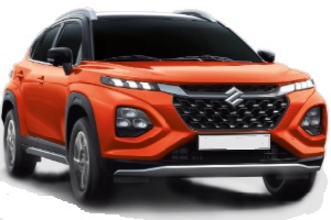 SUV