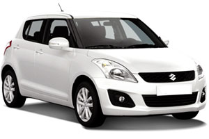 Suzuki Swift 3Door