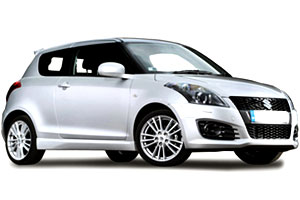 Suzuki Swift 3door