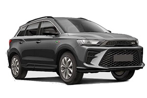 SUV