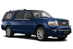 T FORD EXPEDITION