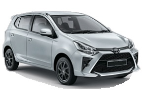 Toyota Agya