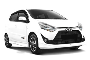 Toyota Agya