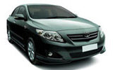 Toyota Altis