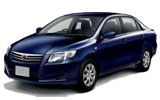 Toyota Axio