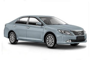 Toyota Camry 2012-2015