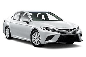 Toyota Camry Hybrid