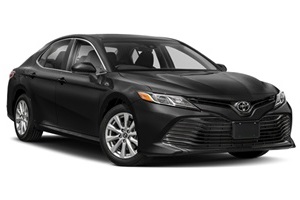 Toyota Camry Hybrid