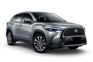 SUV