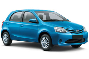 Toyota Etios