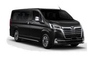 Toyota Granvia