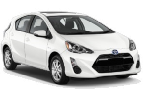 Toyota Prius C