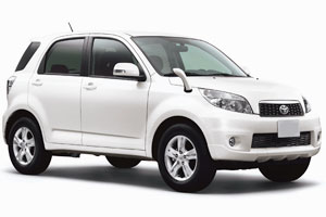 SUV