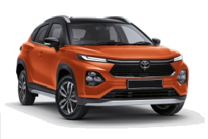 SUV