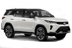 SUV