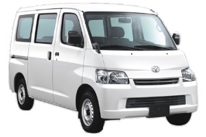 Toyota TownAce