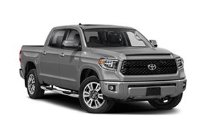 Toyota Tundra