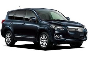 SUV