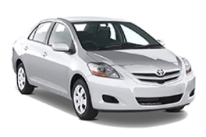 Toyota Yaris 2016