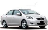 Toyota Yaris Advance