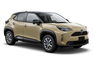 SUV
