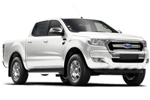 U FORD RANGER