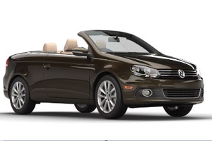 Volkswagen Eos
