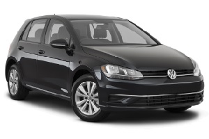 Volkswagen Golf VII
