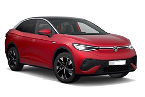 Volkswagen ID.5